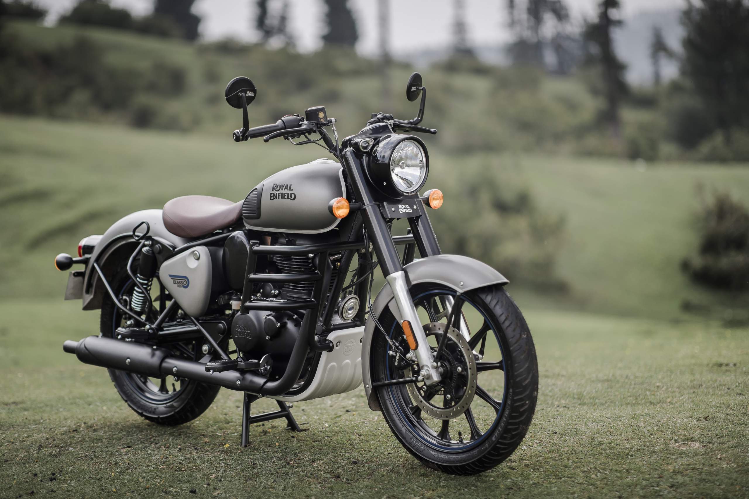 Royal Enfield 