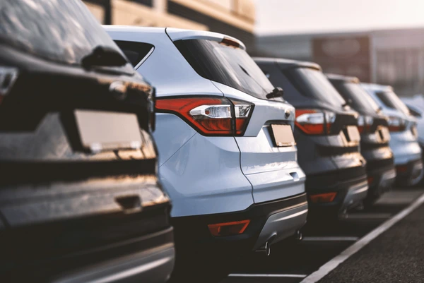 Luxury car hire Pune – Premium rides for weddings, events, and business travel